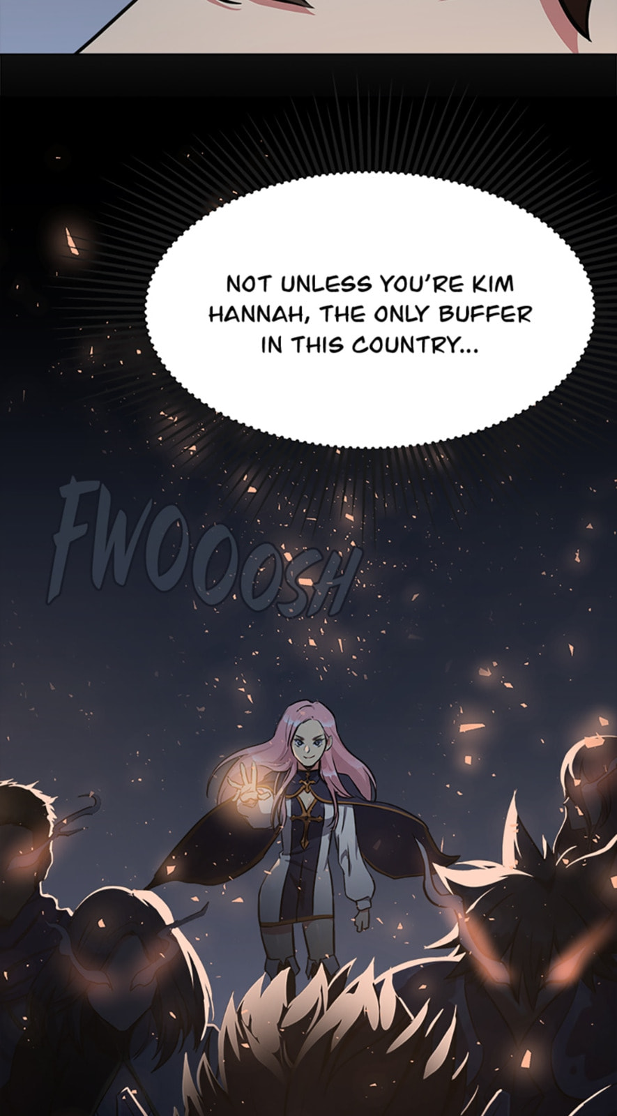Level 1 Player Chapter 12 page 47 - 