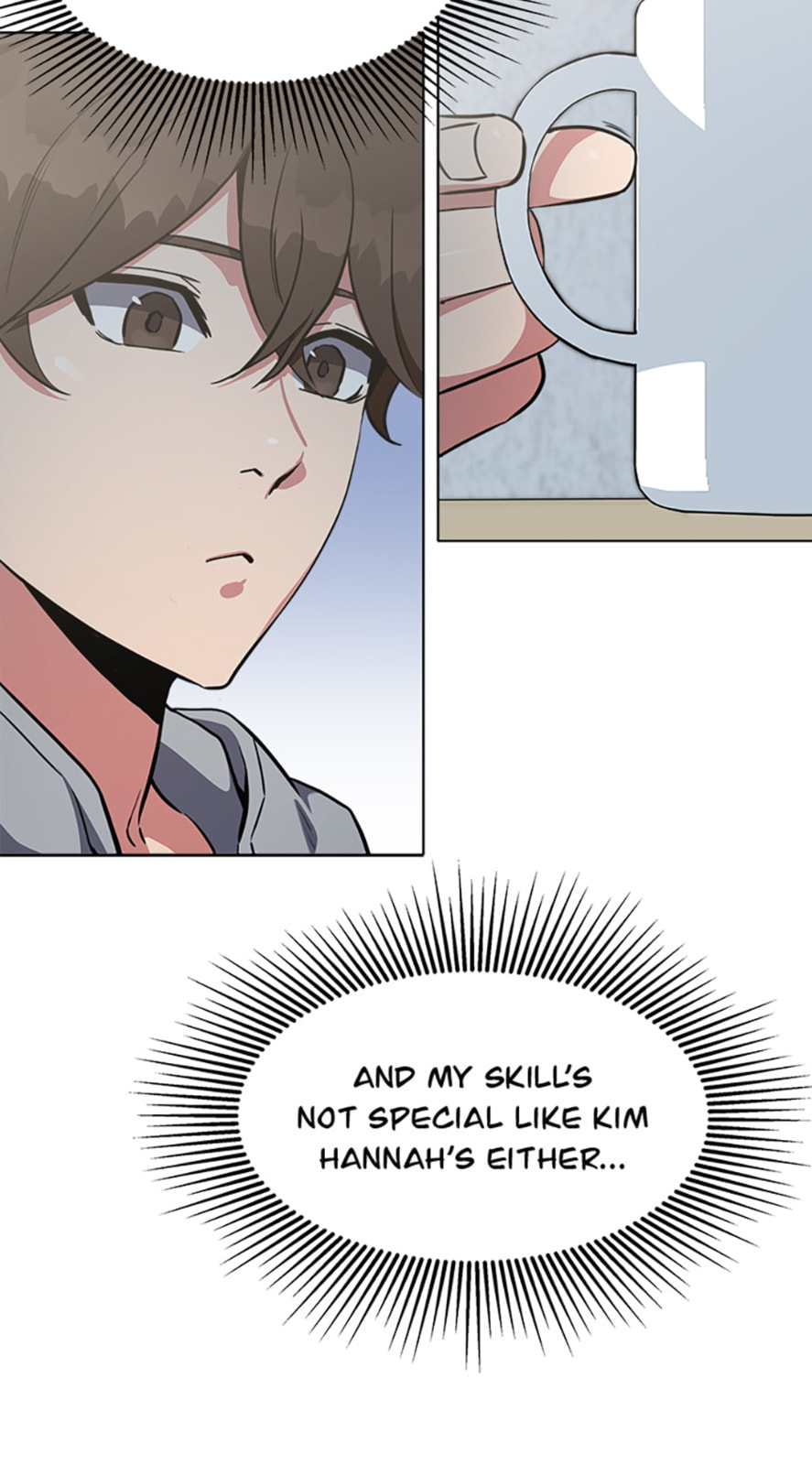 Level 1 Player Chapter 12 page 49 - 
