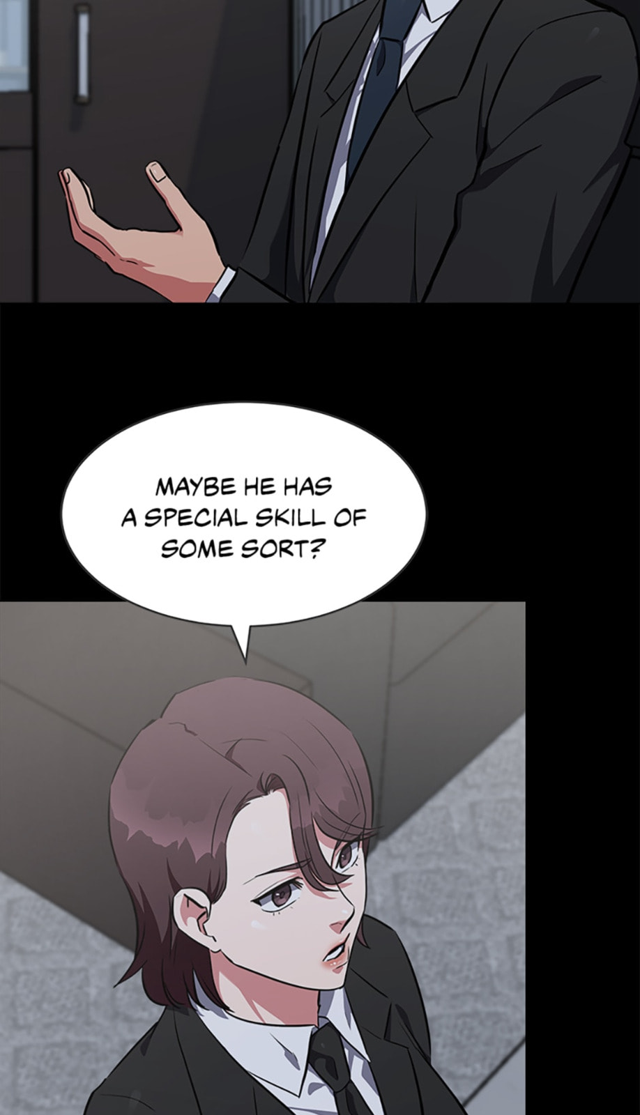 Level 1 Player Chapter 12 page 6 - 