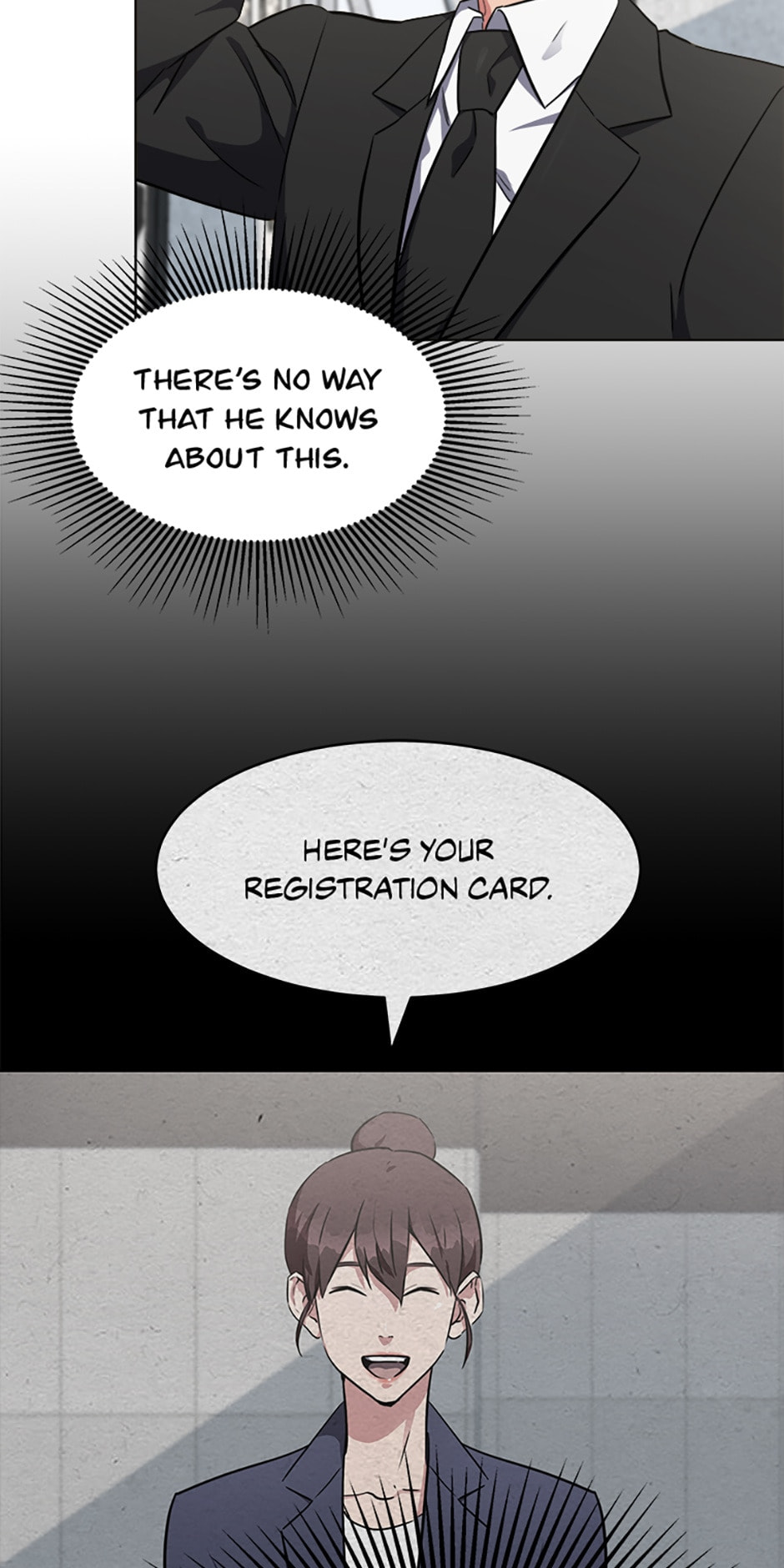 Level 1 Player Chapter 12 page 51 - 