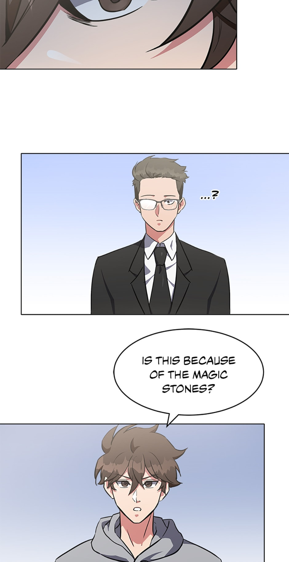 Level 1 Player Chapter 12 page 54 - 