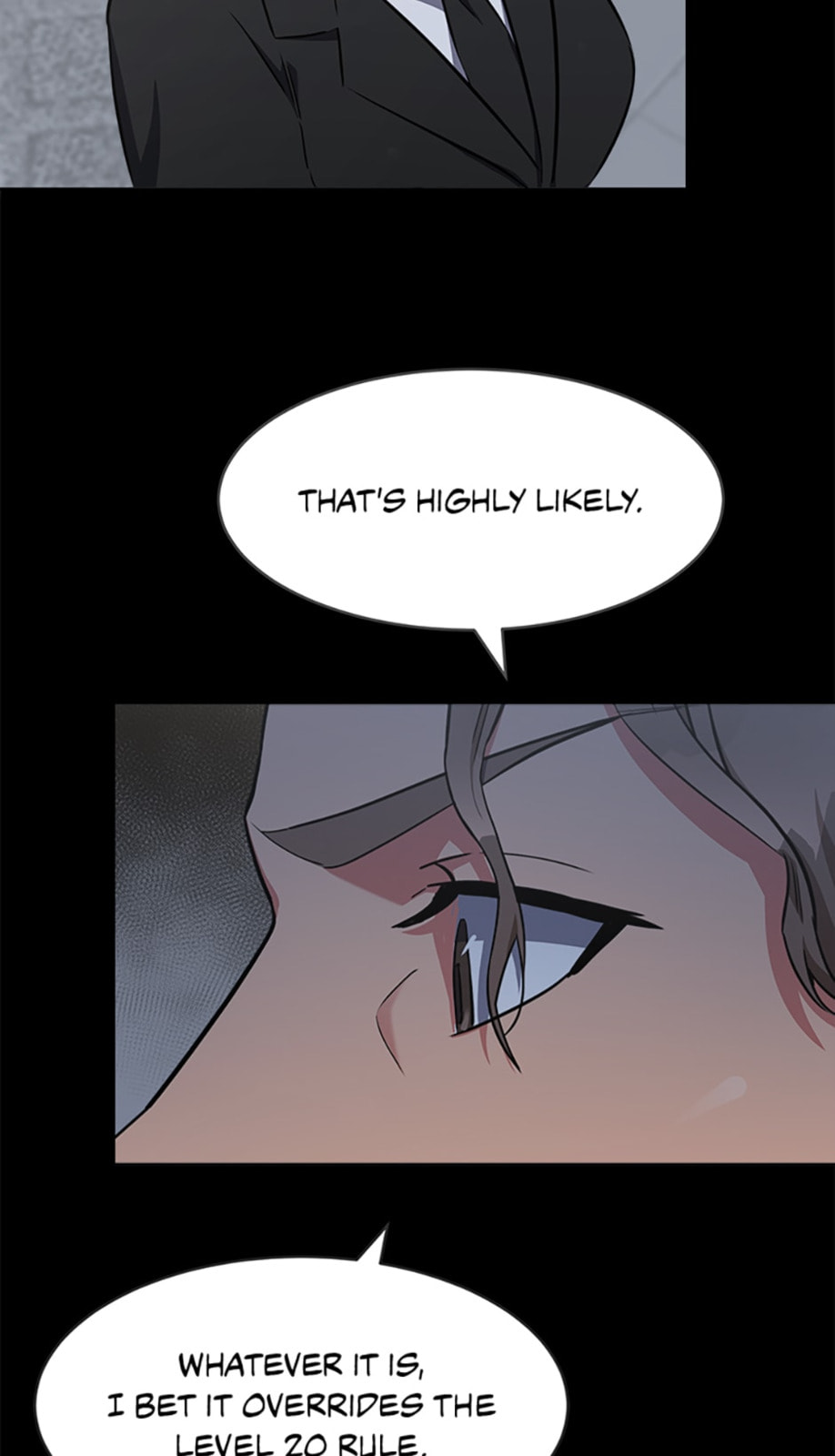 Level 1 Player Chapter 12 page 7 - 
