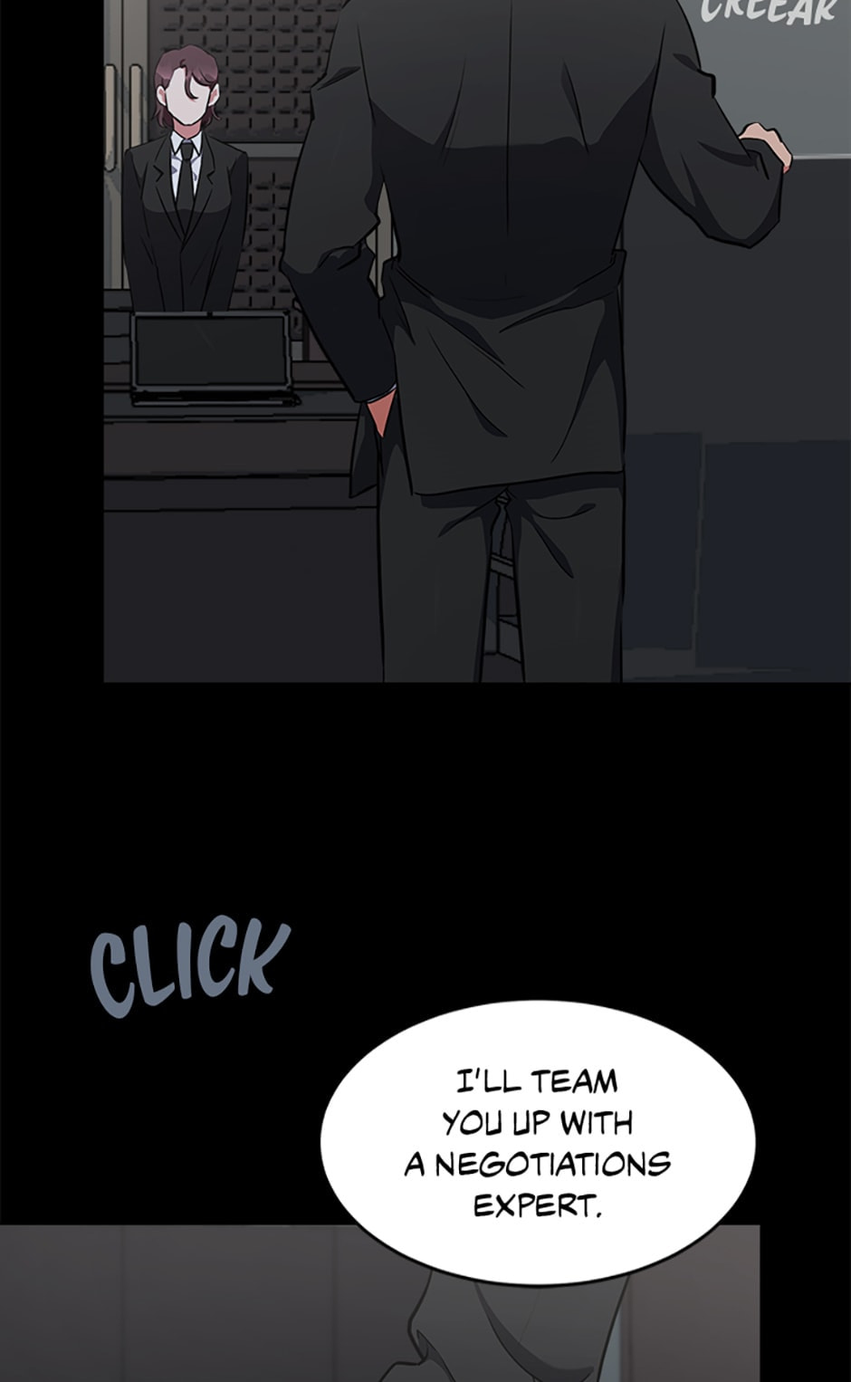 Level 1 Player Chapter 12 page 10 - 