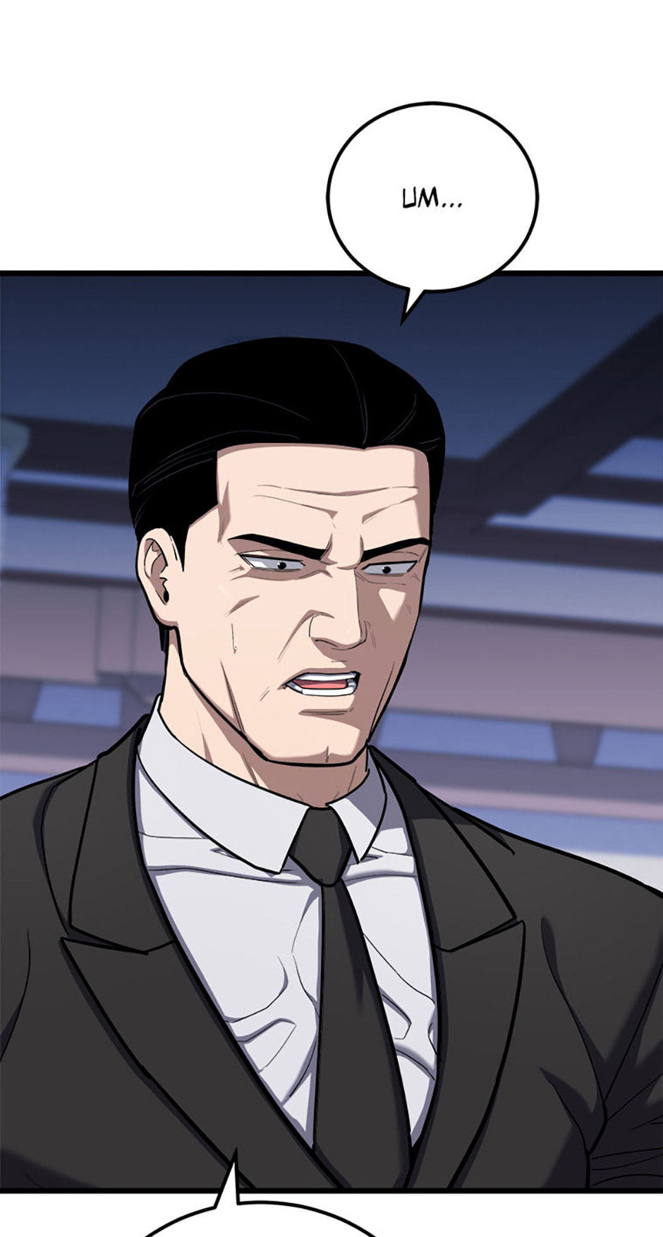 Level 1 Player Chapter 120 page 11 - 