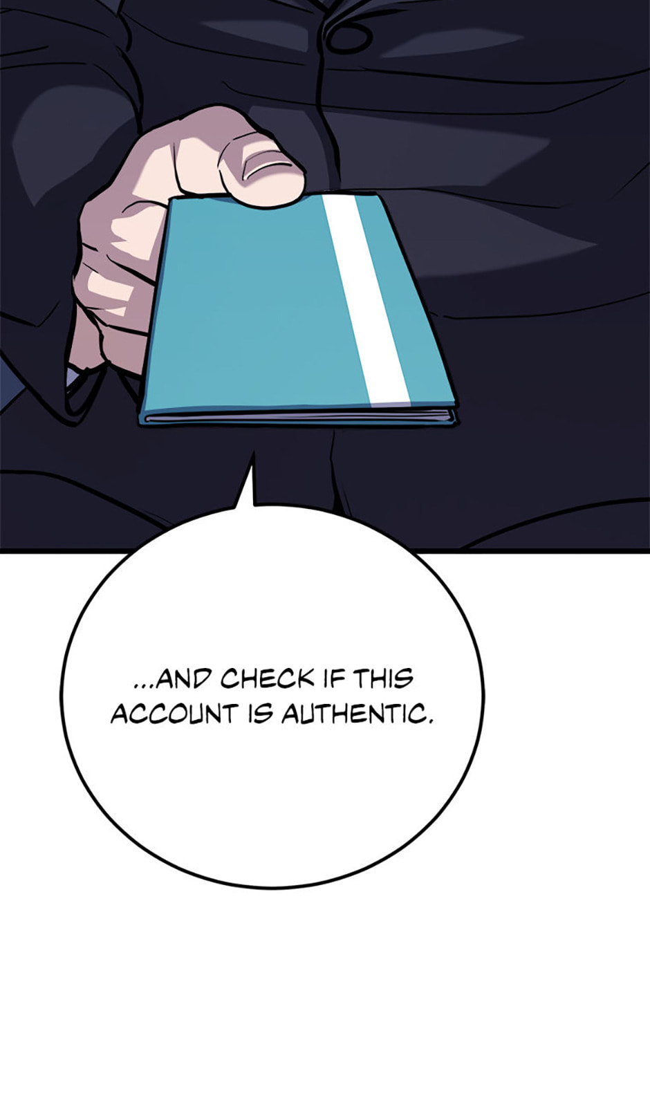 Level 1 Player Chapter 120 page 103 - 