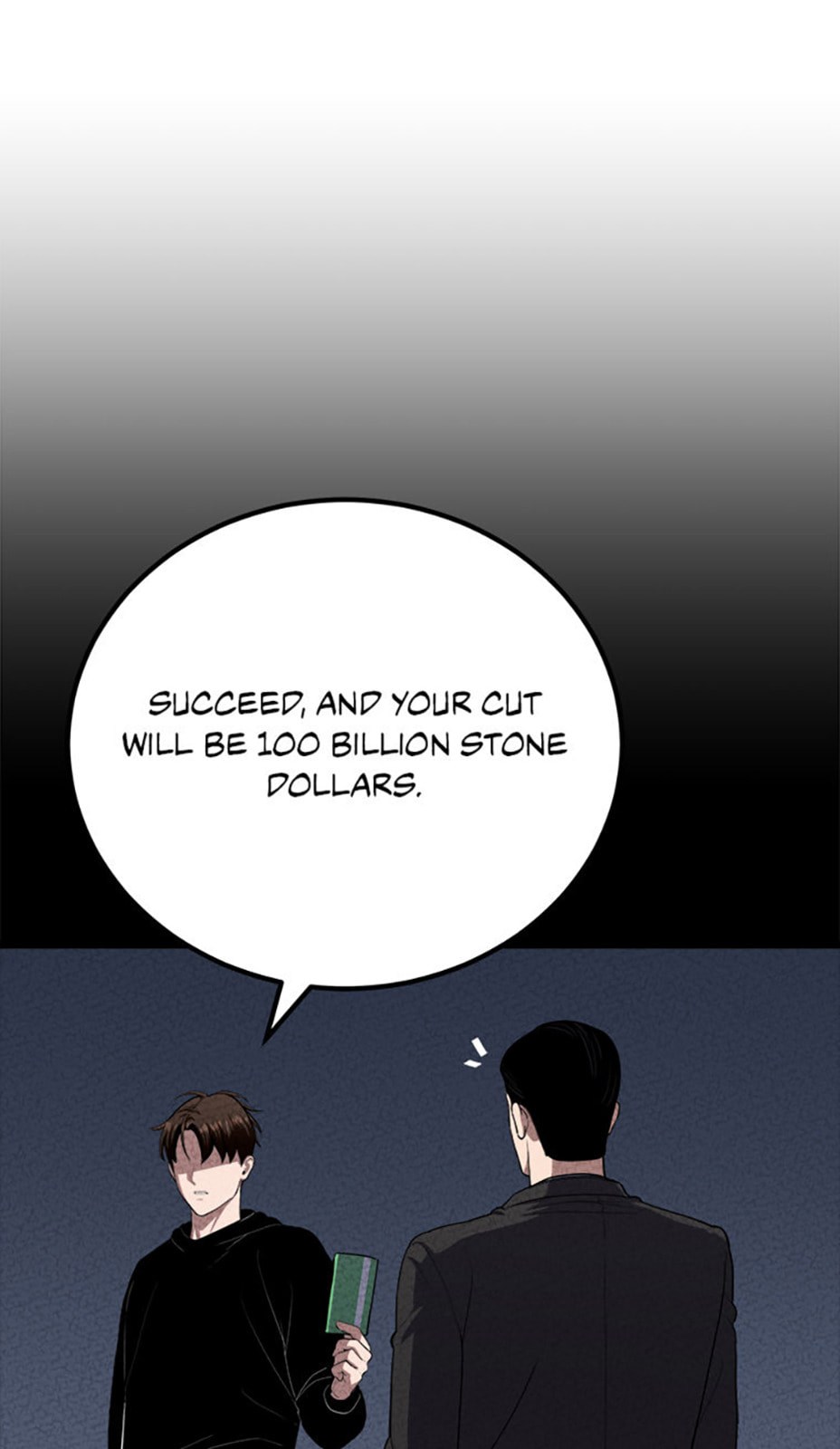 Level 1 Player Chapter 120 page 105 - 