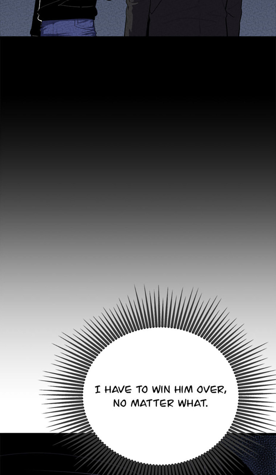 Level 1 Player Chapter 120 page 106 - 