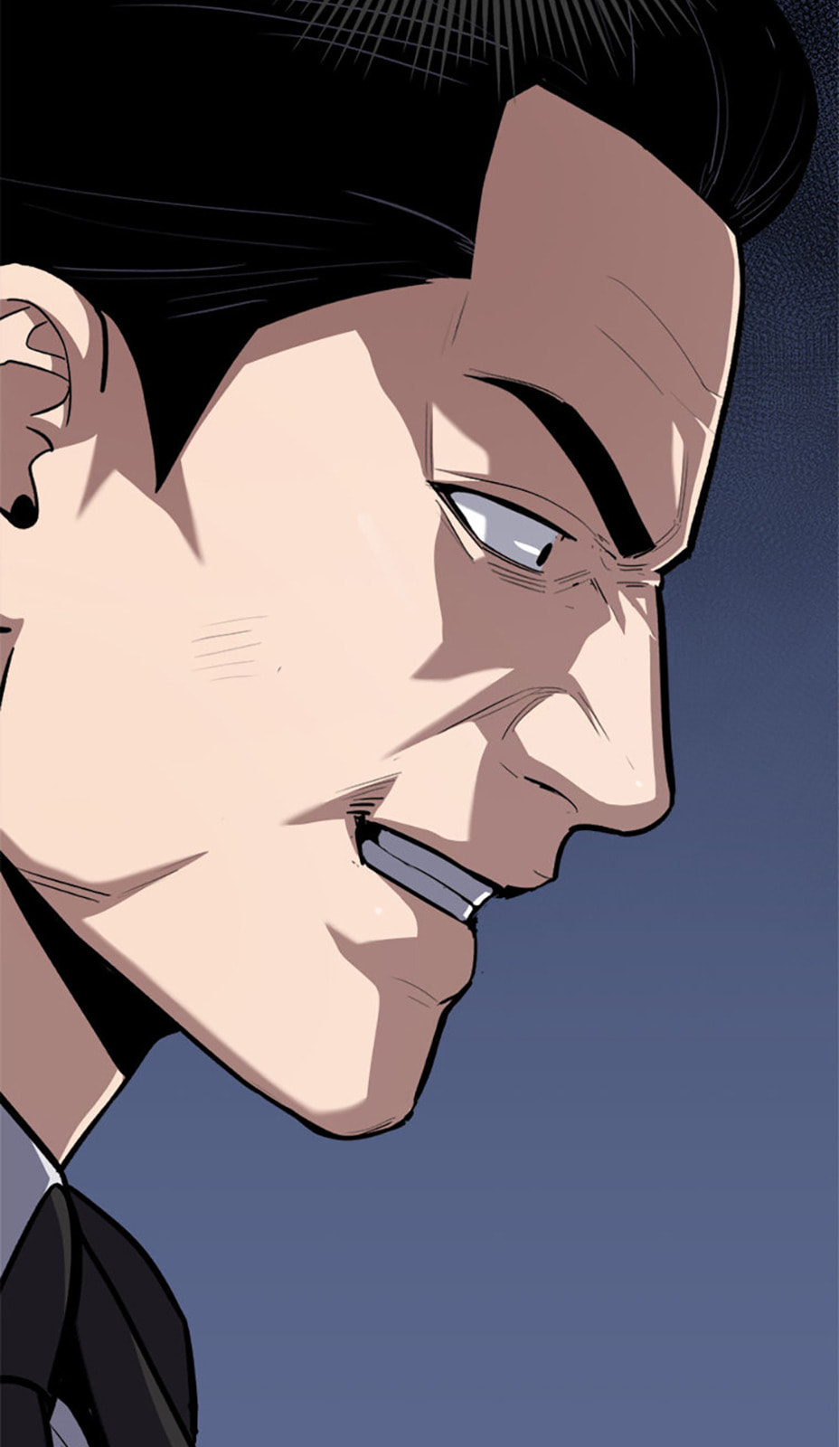 Level 1 Player Chapter 120 page 107 - 