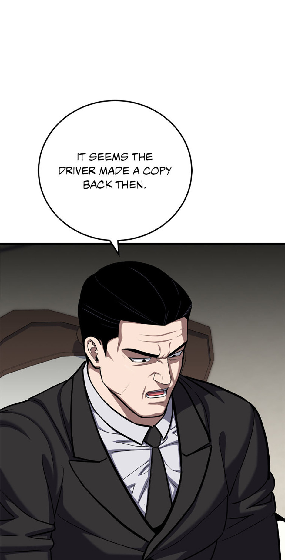 Level 1 Player Chapter 120 page 18 - 