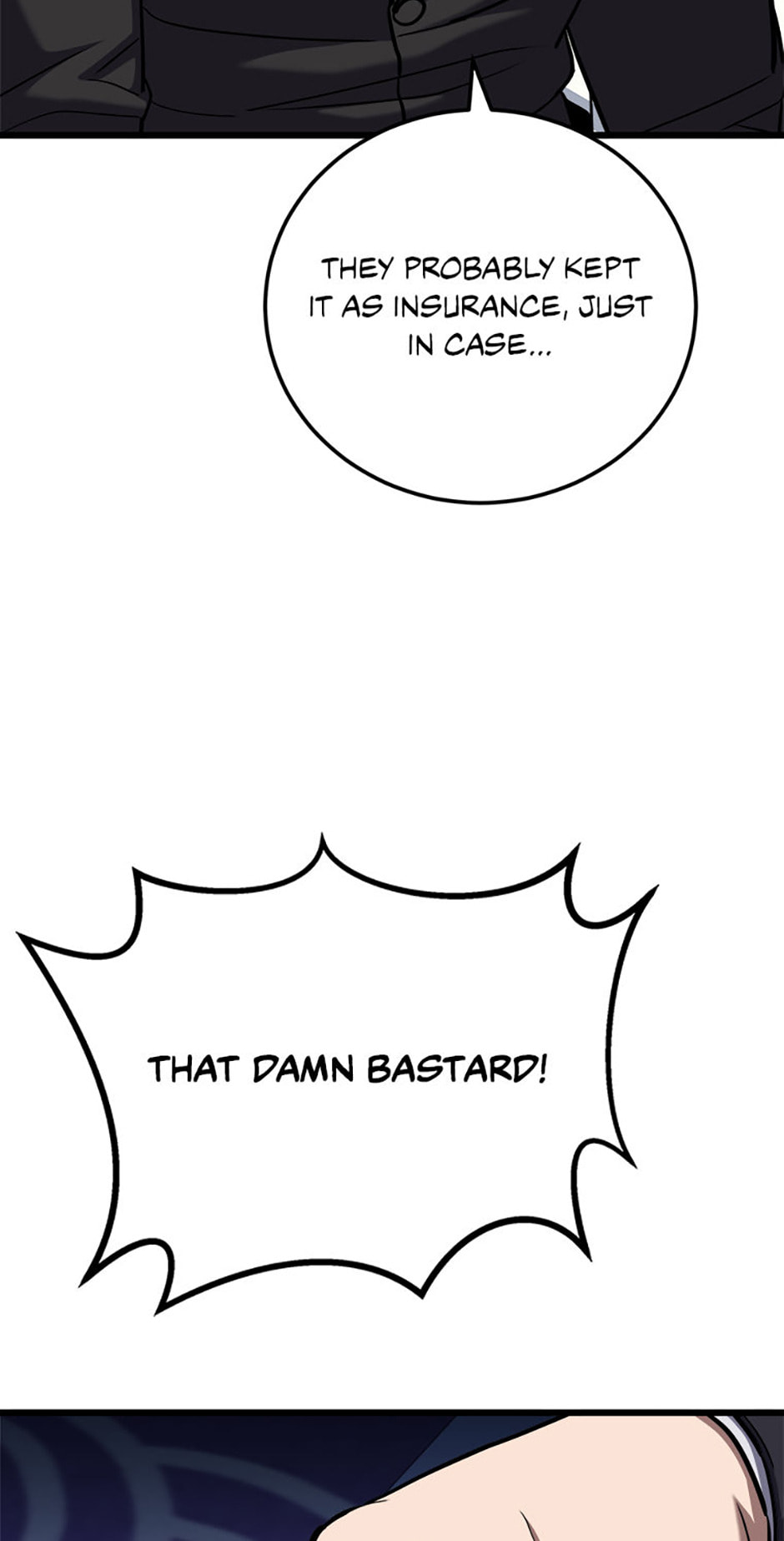 Level 1 Player Chapter 120 page 19 - 