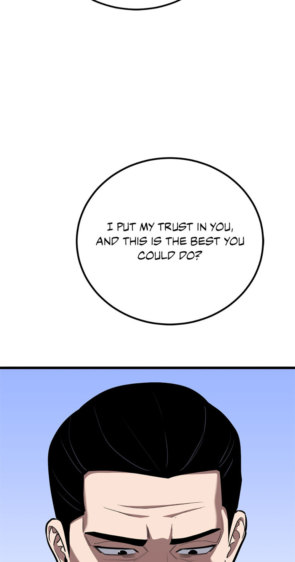 Level 1 Player Chapter 120 page 3 - 