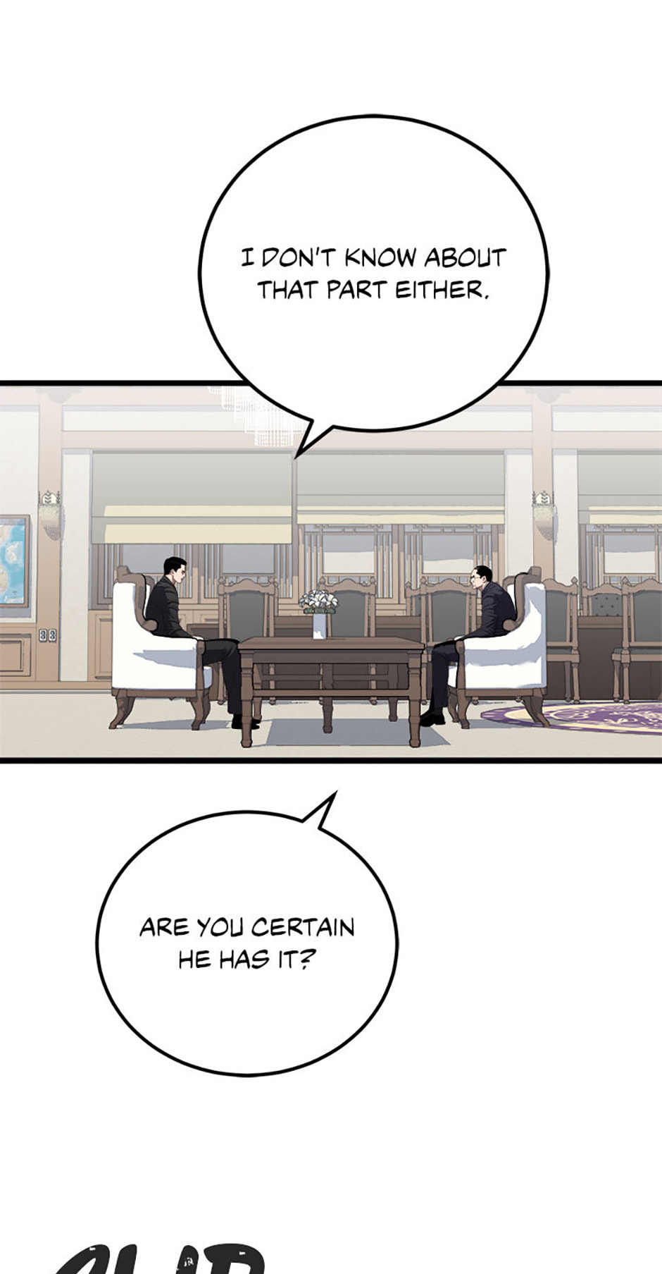 Level 1 Player Chapter 120 page 22 - 