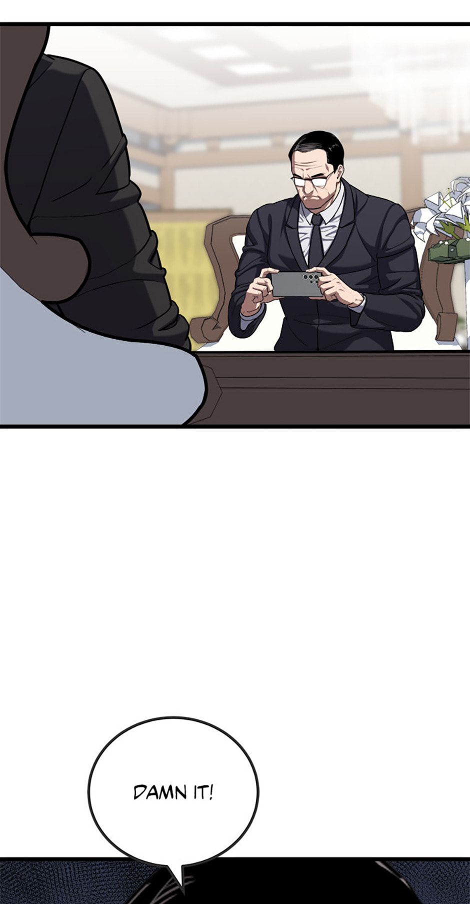 Level 1 Player Chapter 120 page 24 - 