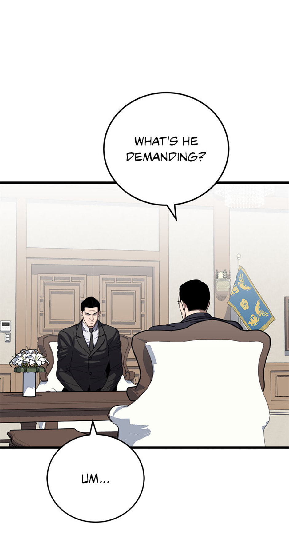 Level 1 Player Chapter 120 page 26 - 