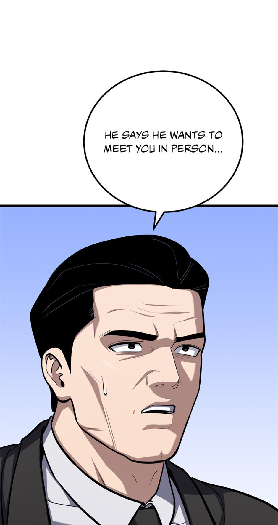 Level 1 Player Chapter 120 page 27 - 
