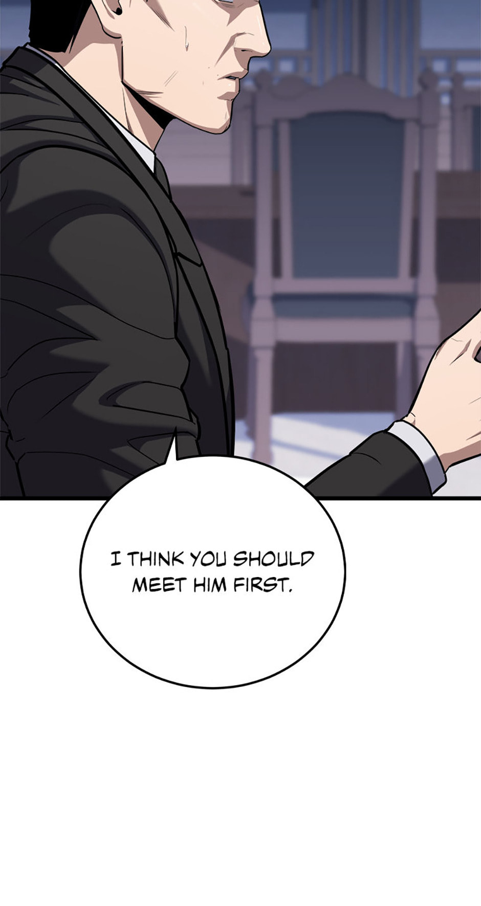 Level 1 Player Chapter 120 page 29 - 