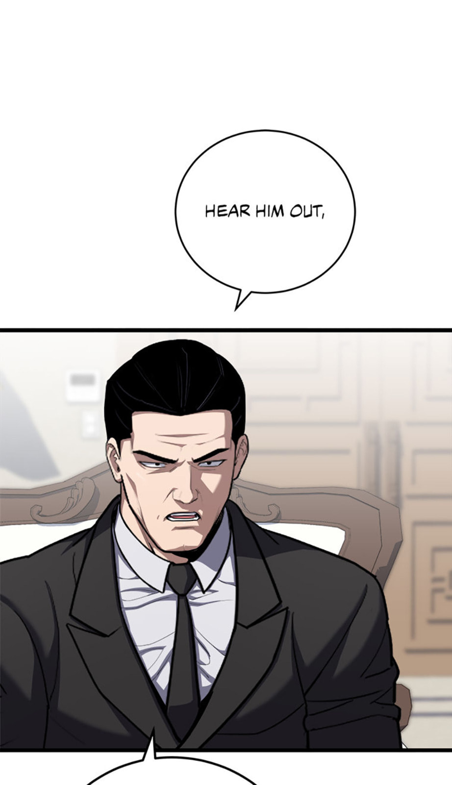 Level 1 Player Chapter 120 page 30 - 