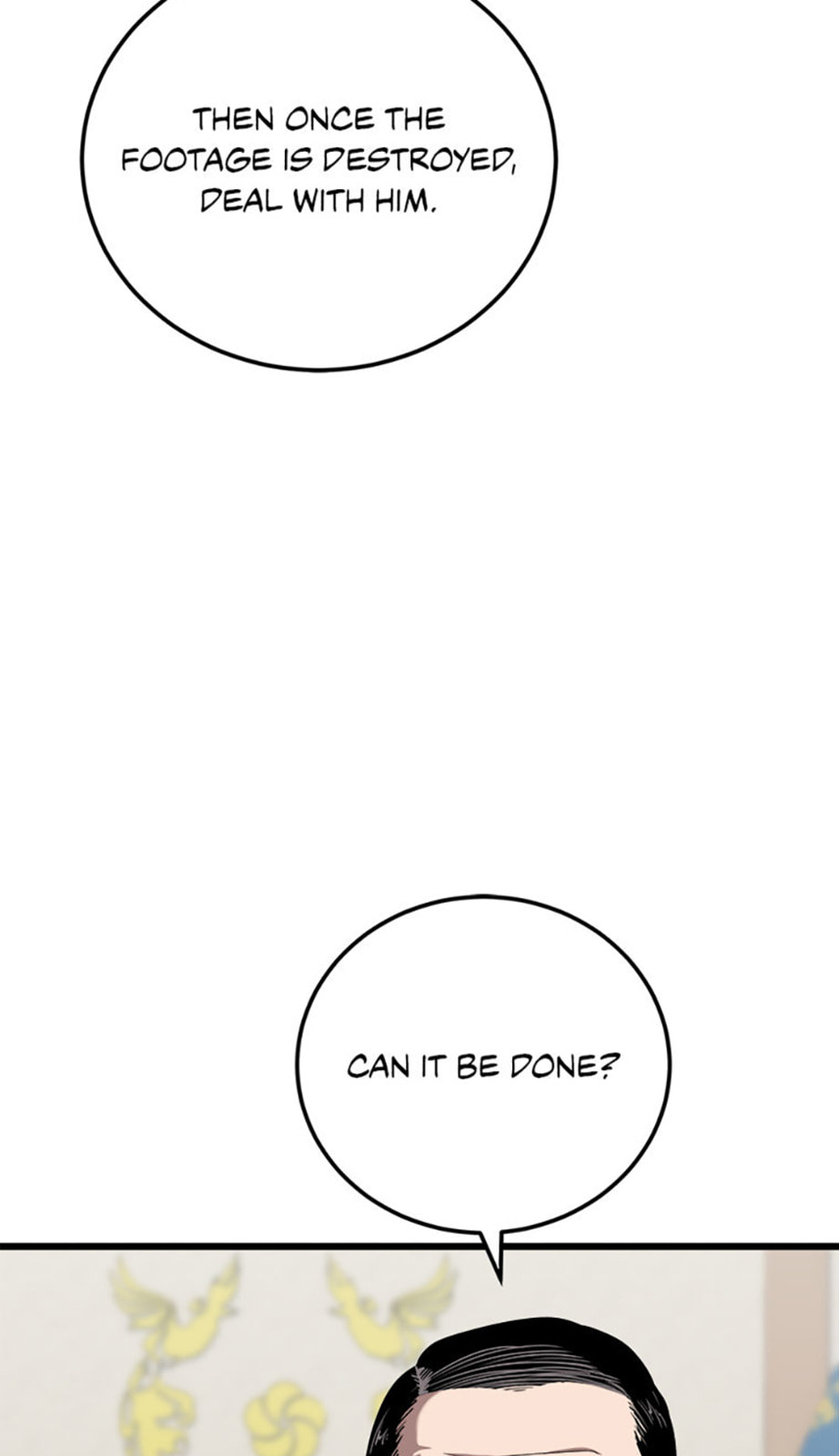Level 1 Player Chapter 120 page 31 - 