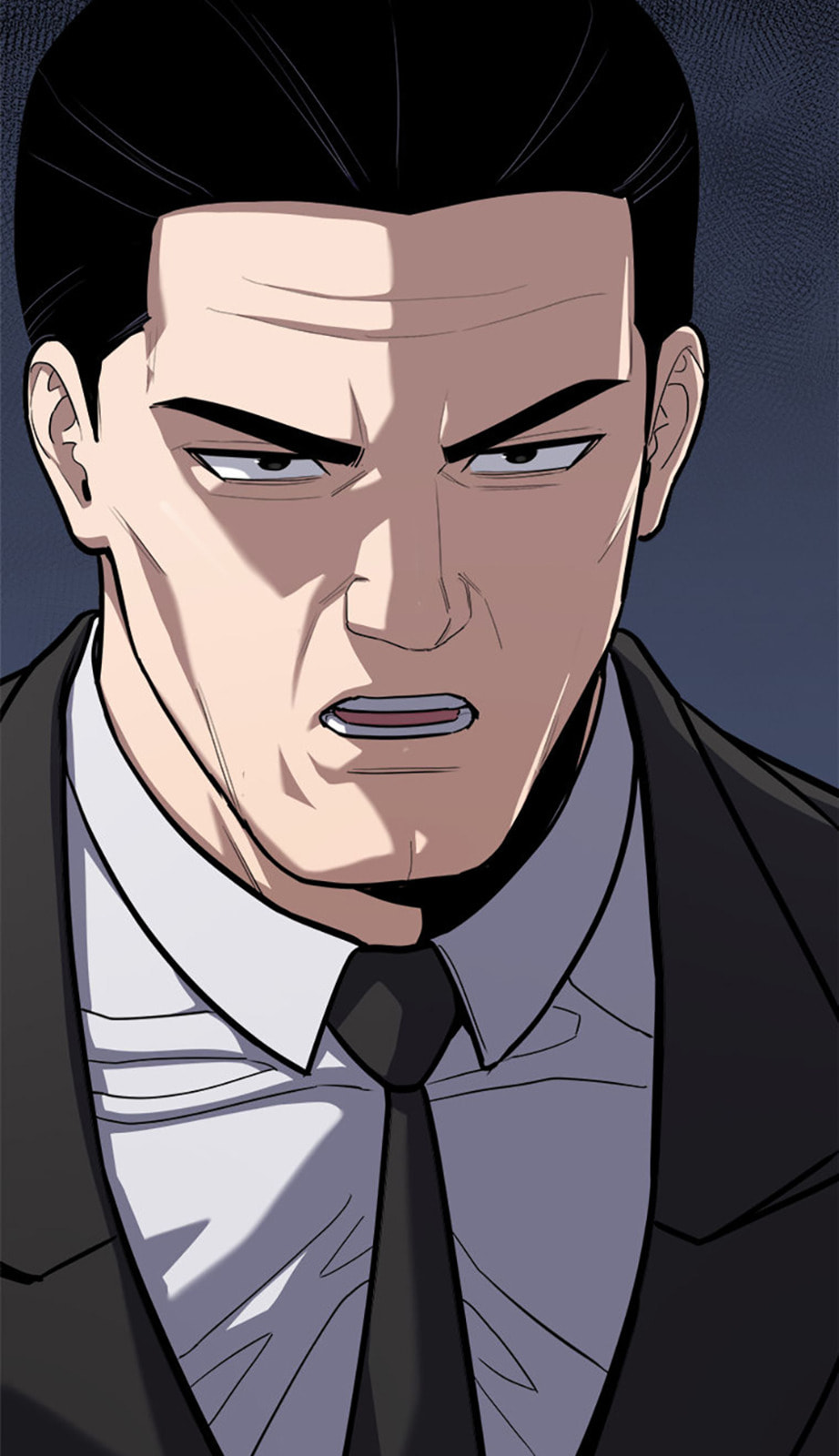 Level 1 Player Chapter 120 page 33 - 