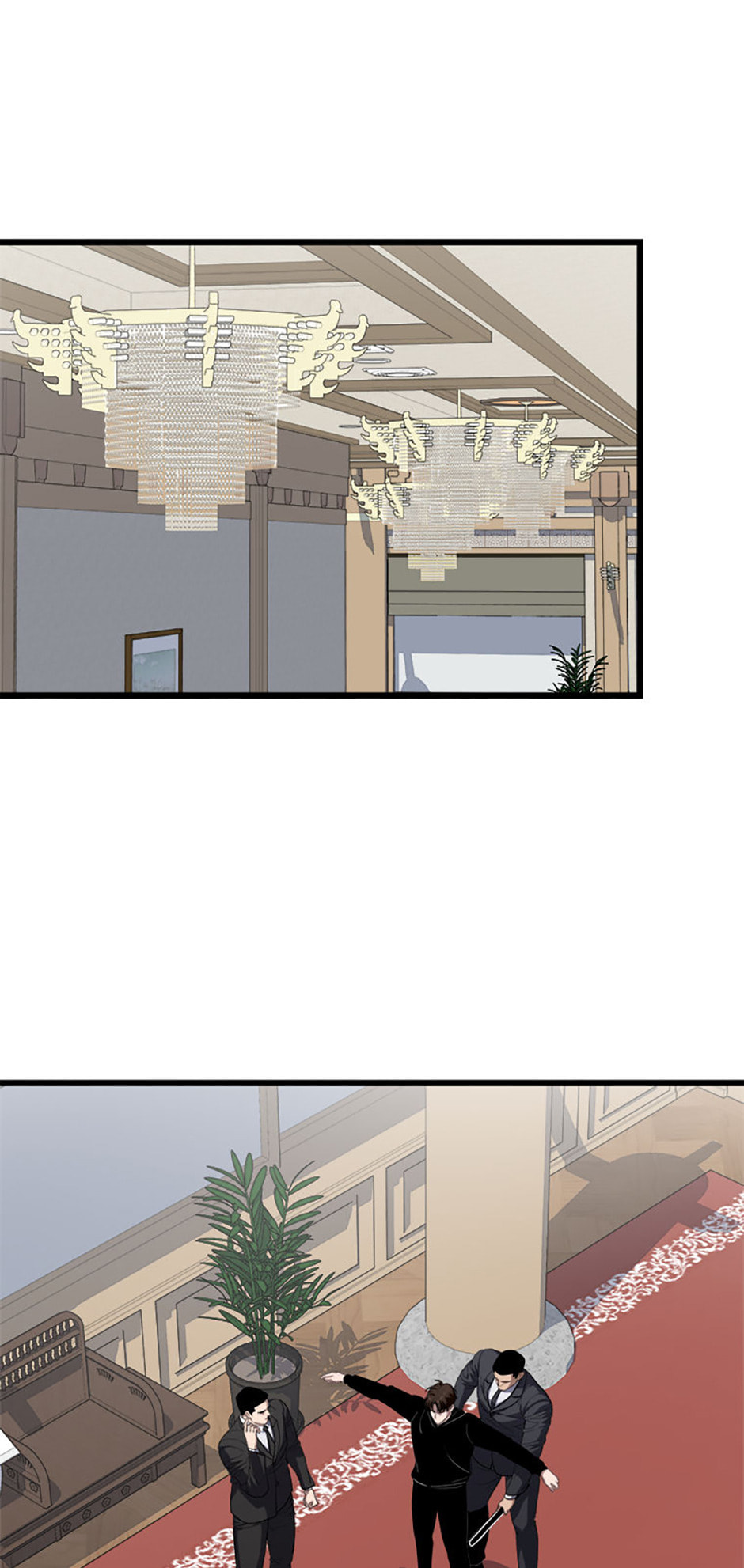 Level 1 Player Chapter 120 page 35 - 