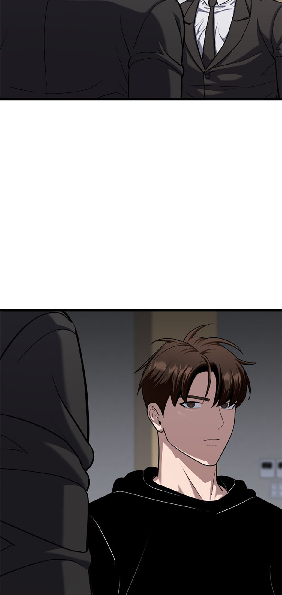 Level 1 Player Chapter 120 page 37 - 
