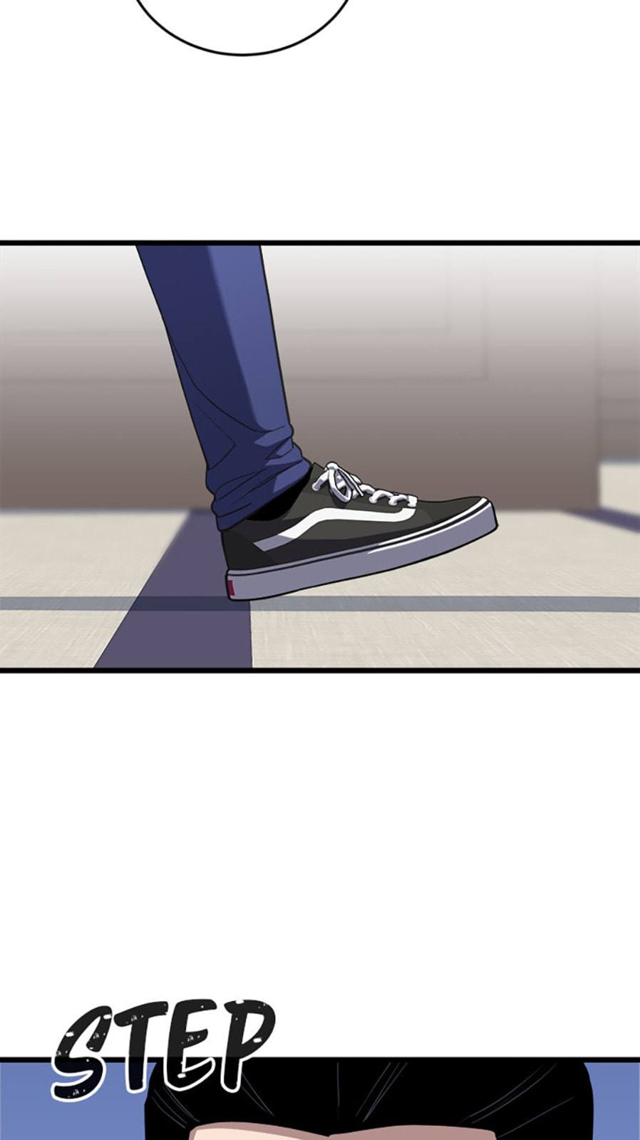 Level 1 Player Chapter 120 page 40 - 