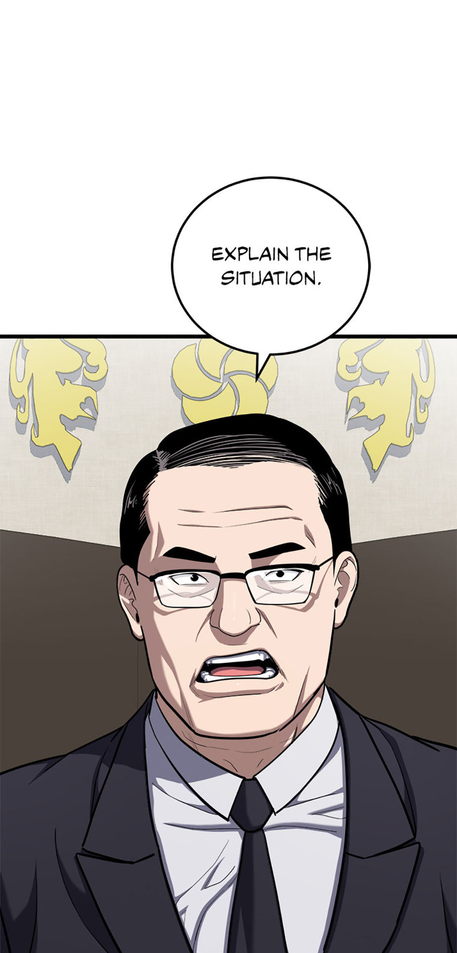 Level 1 Player Chapter 120 page 5 - 