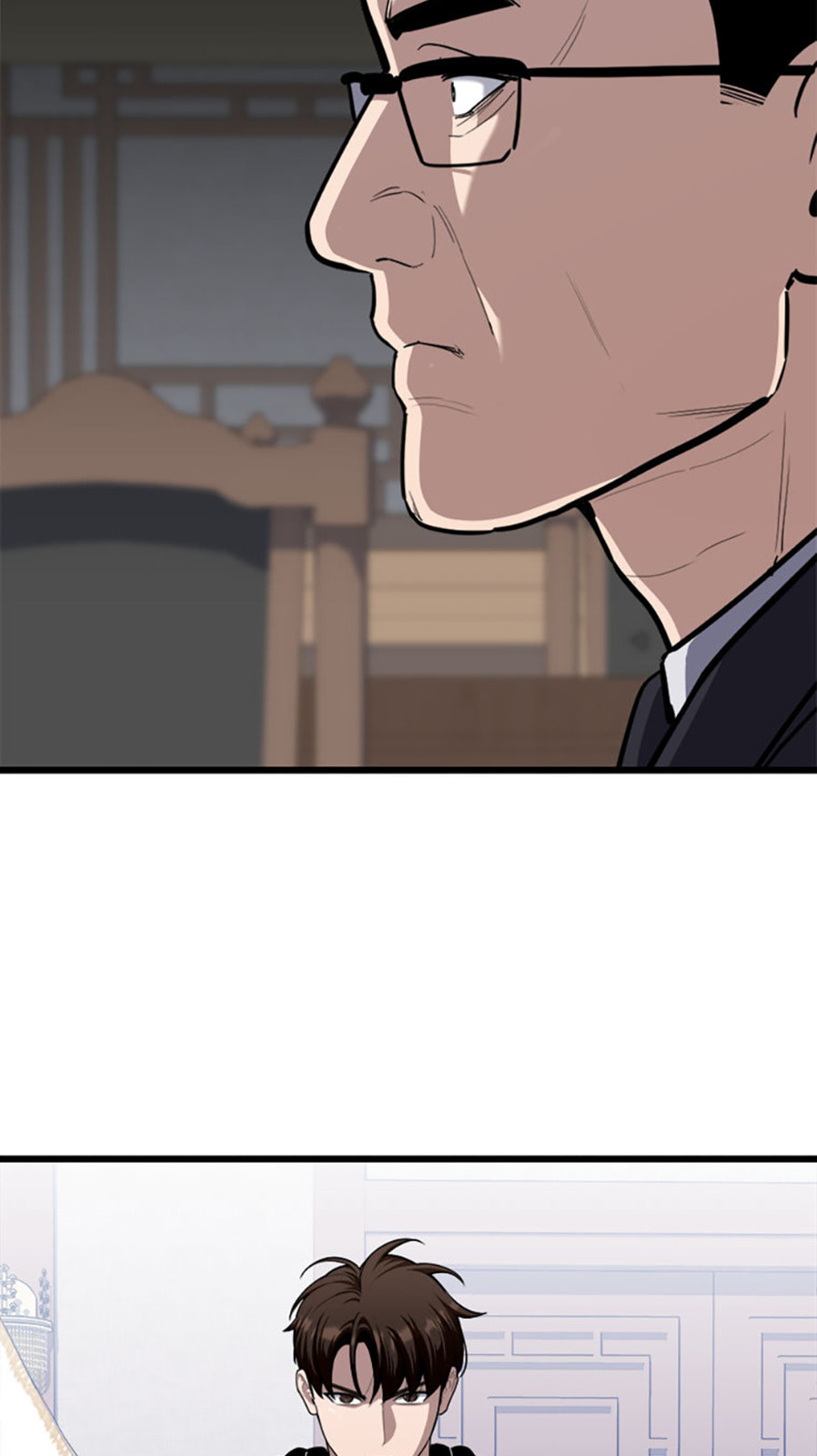 Level 1 Player Chapter 120 page 42 - 