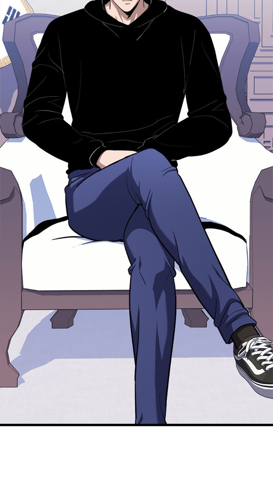 Level 1 Player Chapter 120 page 43 - 
