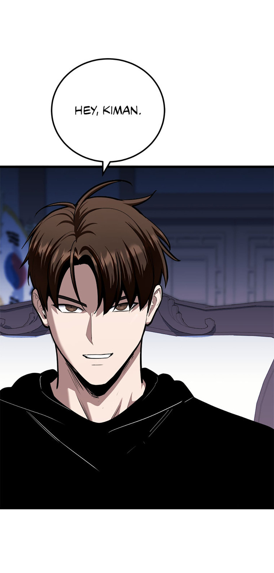 Level 1 Player Chapter 120 page 45 - 