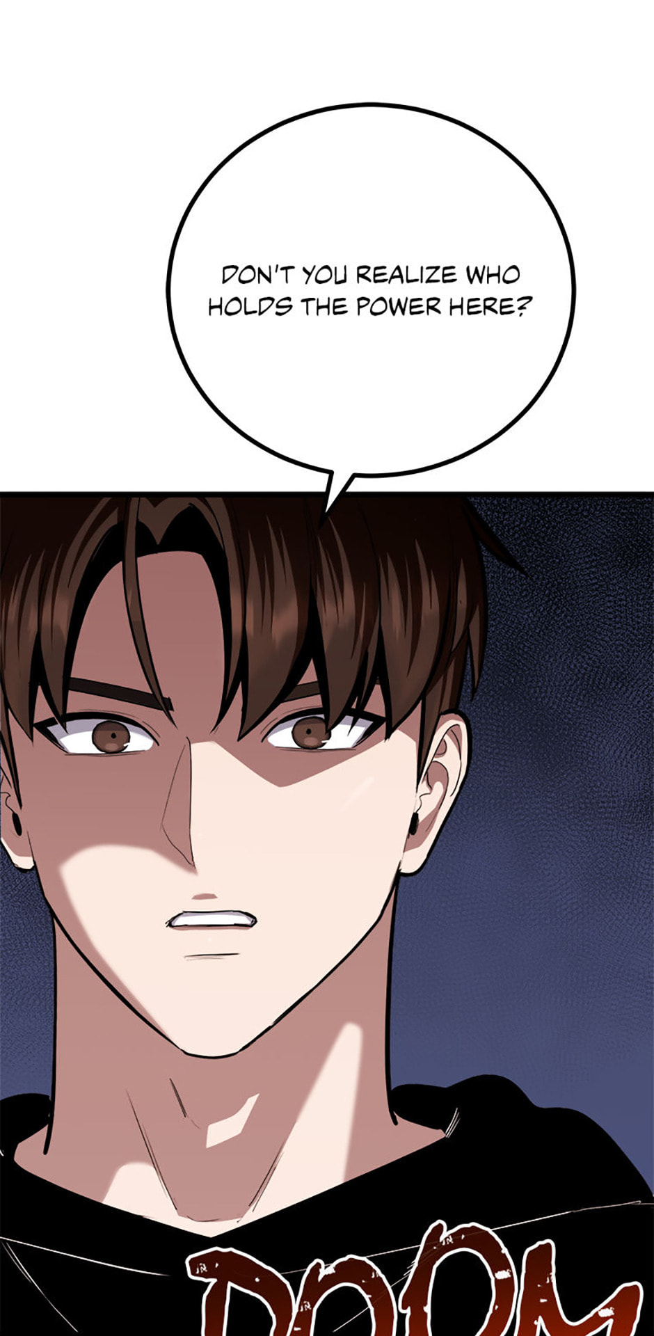 Level 1 Player Chapter 120 page 47 - 