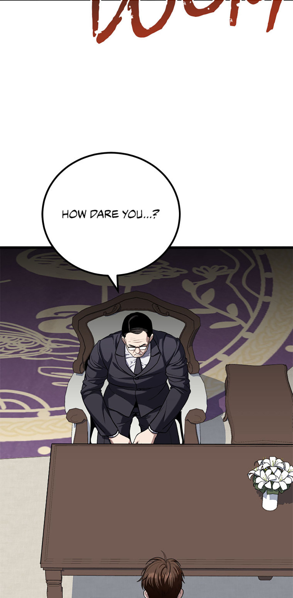 Level 1 Player Chapter 120 page 48 - 