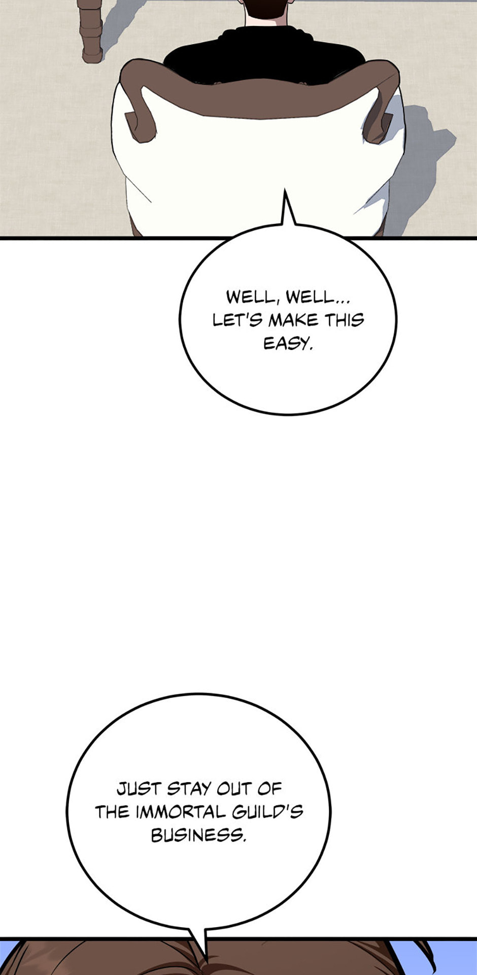 Level 1 Player Chapter 120 page 49 - 