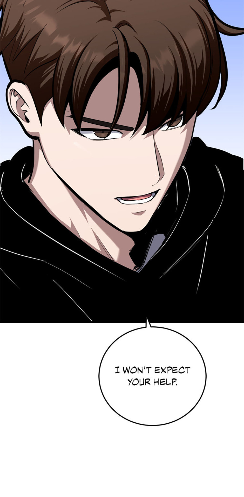Level 1 Player Chapter 120 page 50 - 