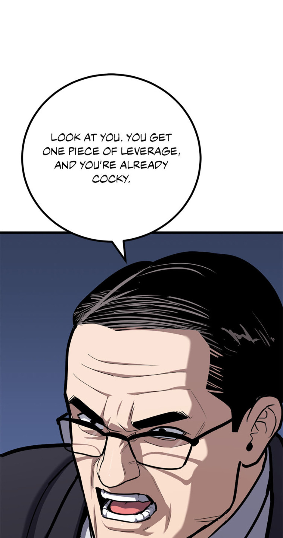 Level 1 Player Chapter 120 page 51 - 