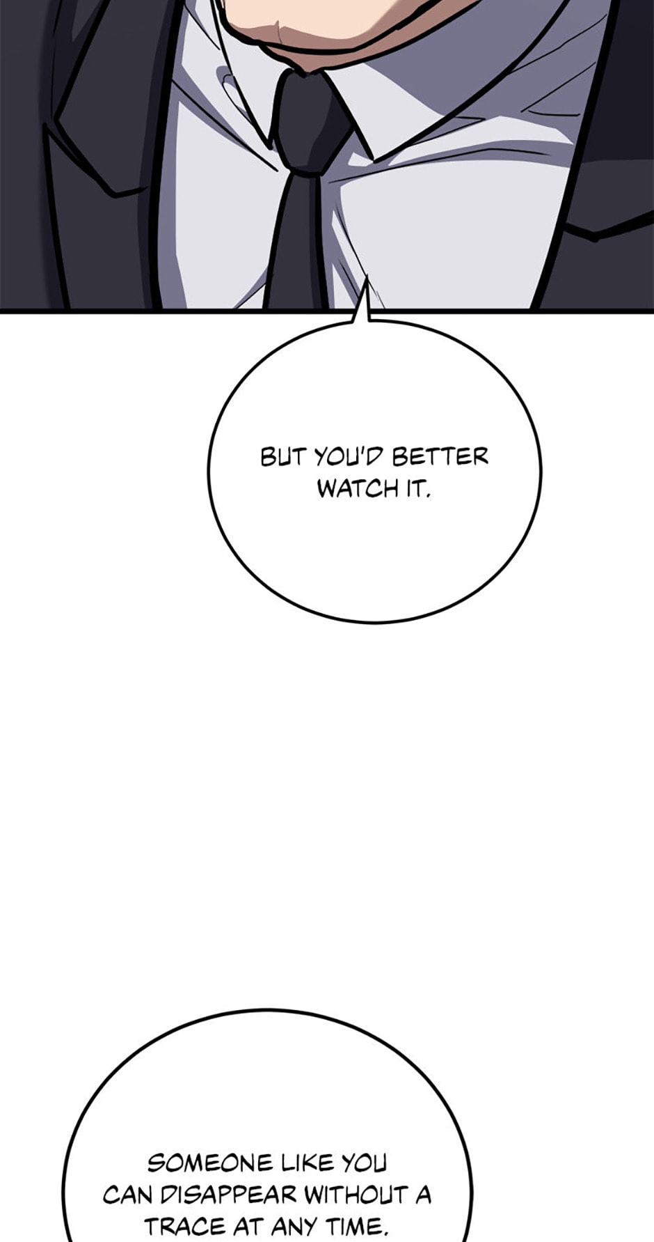 Level 1 Player Chapter 120 page 52 - 