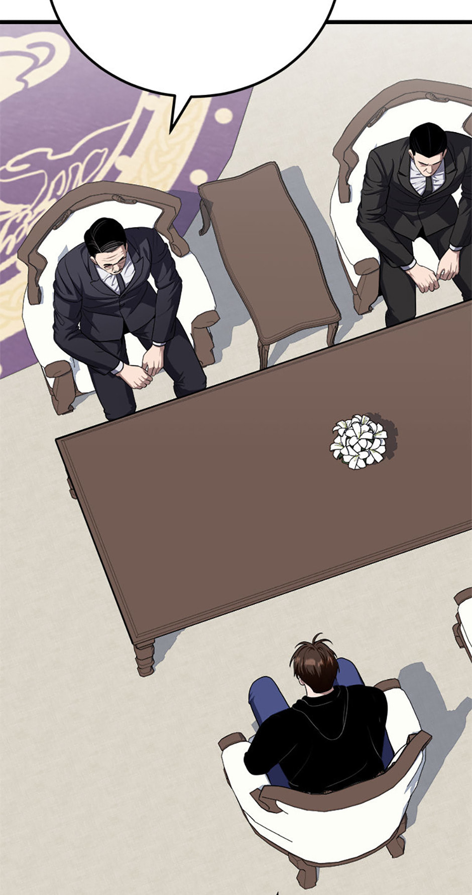 Level 1 Player Chapter 120 page 53 - 