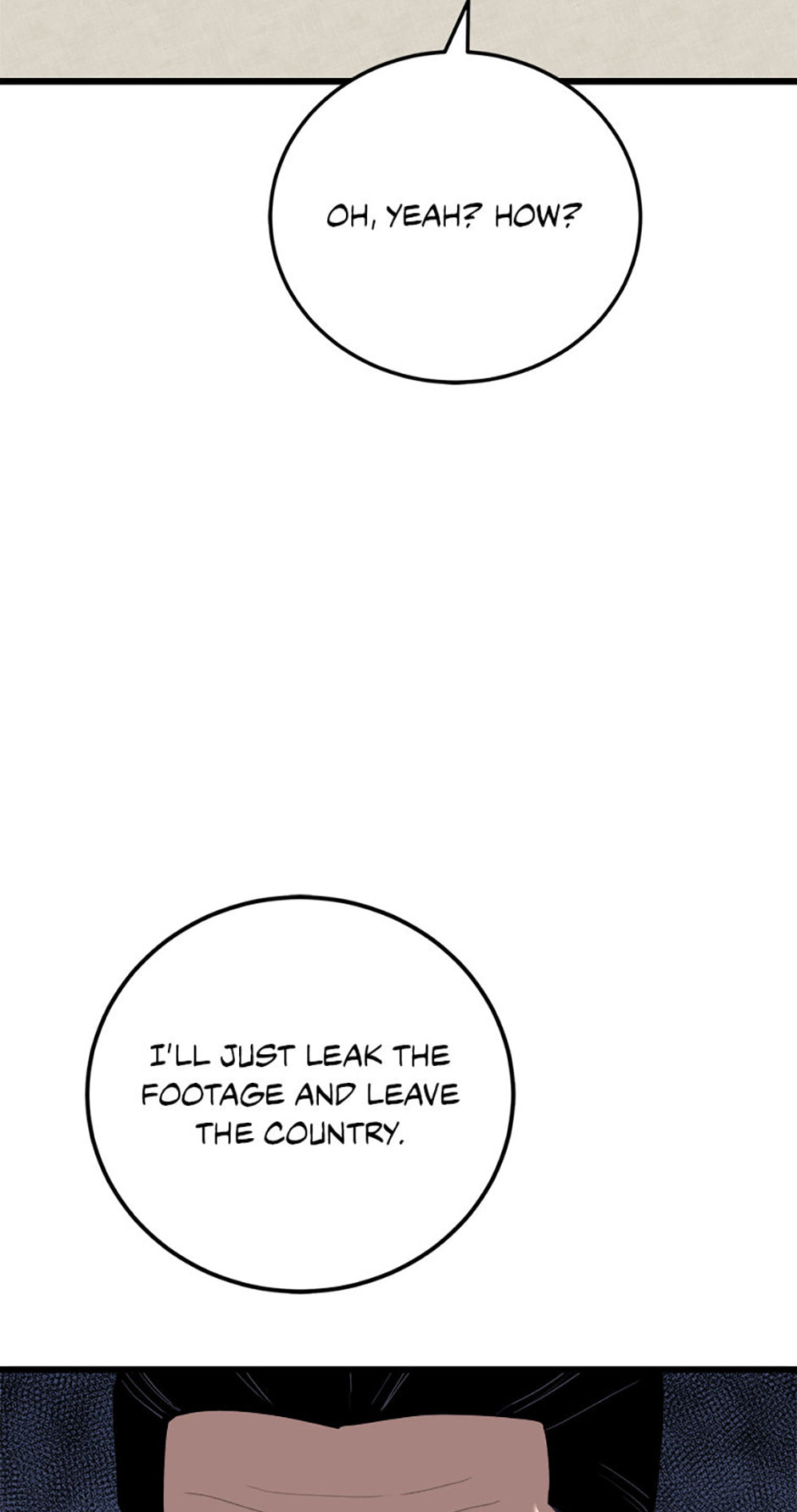 Level 1 Player Chapter 120 page 54 - 
