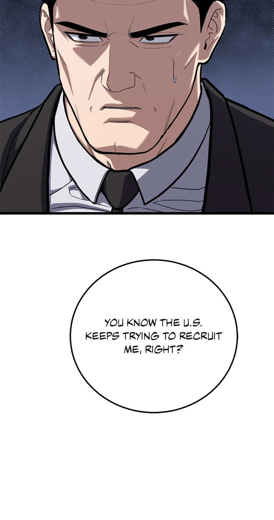 Level 1 Player Chapter 120 page 55 - 