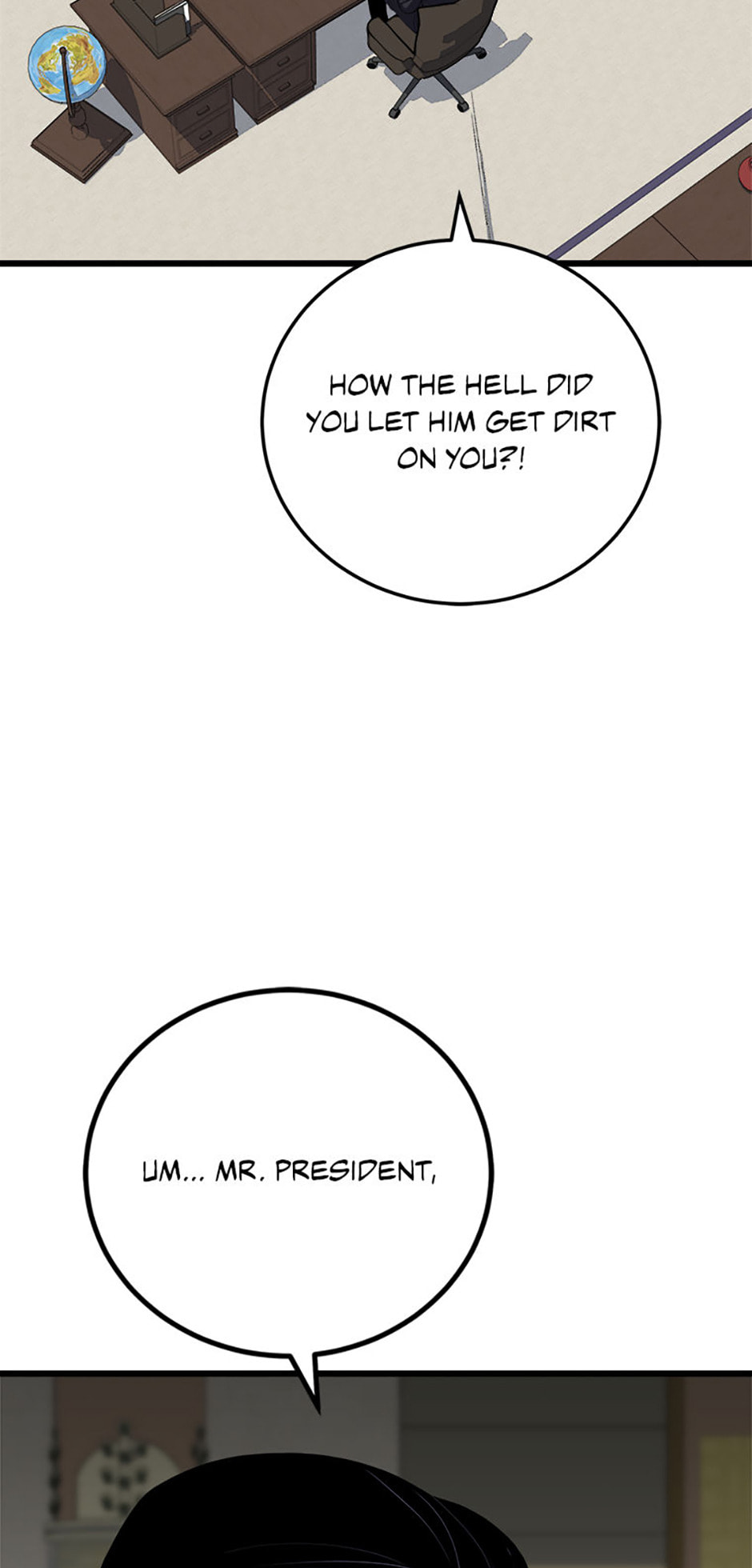 Level 1 Player Chapter 120 page 7 - 