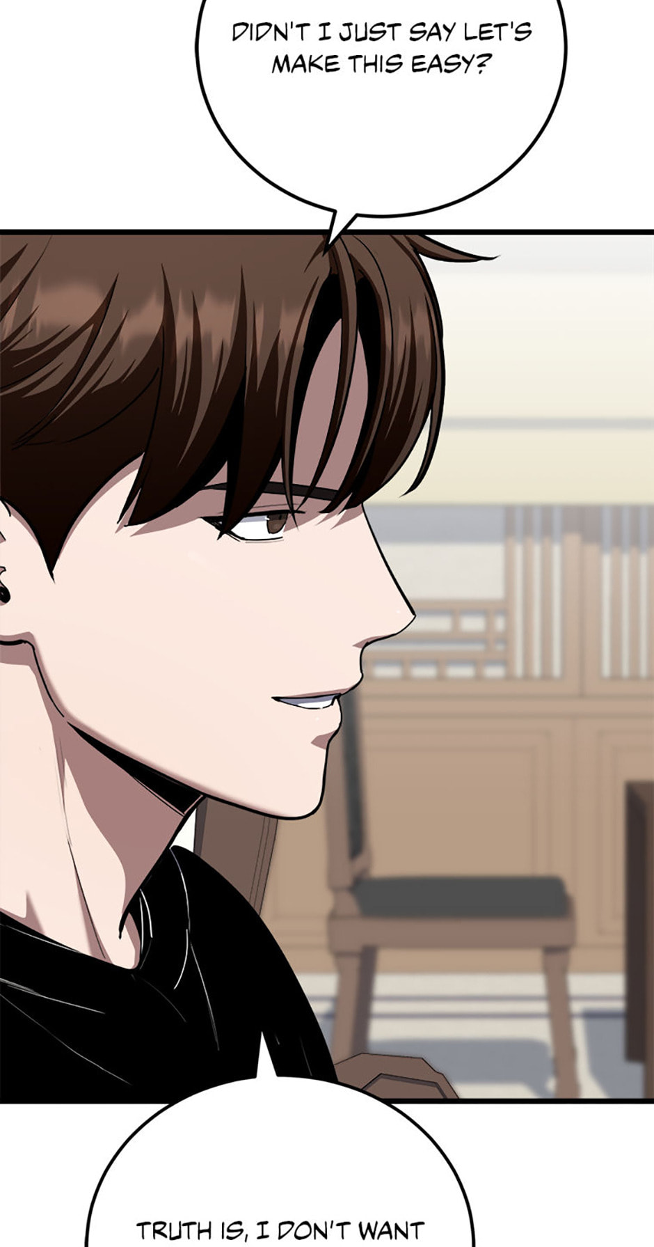 Level 1 Player Chapter 120 page 61 - 