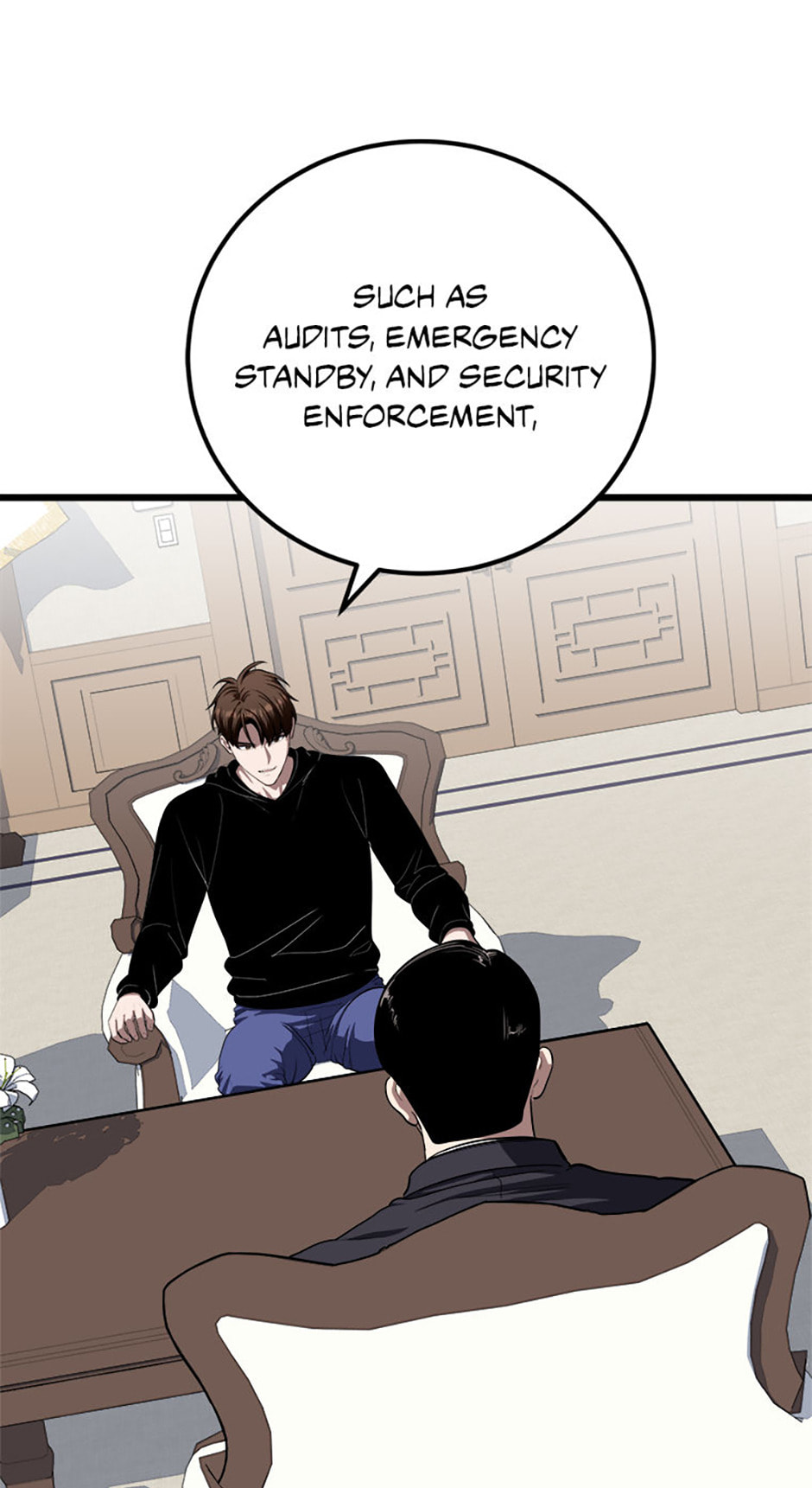 Level 1 Player Chapter 120 page 64 - 
