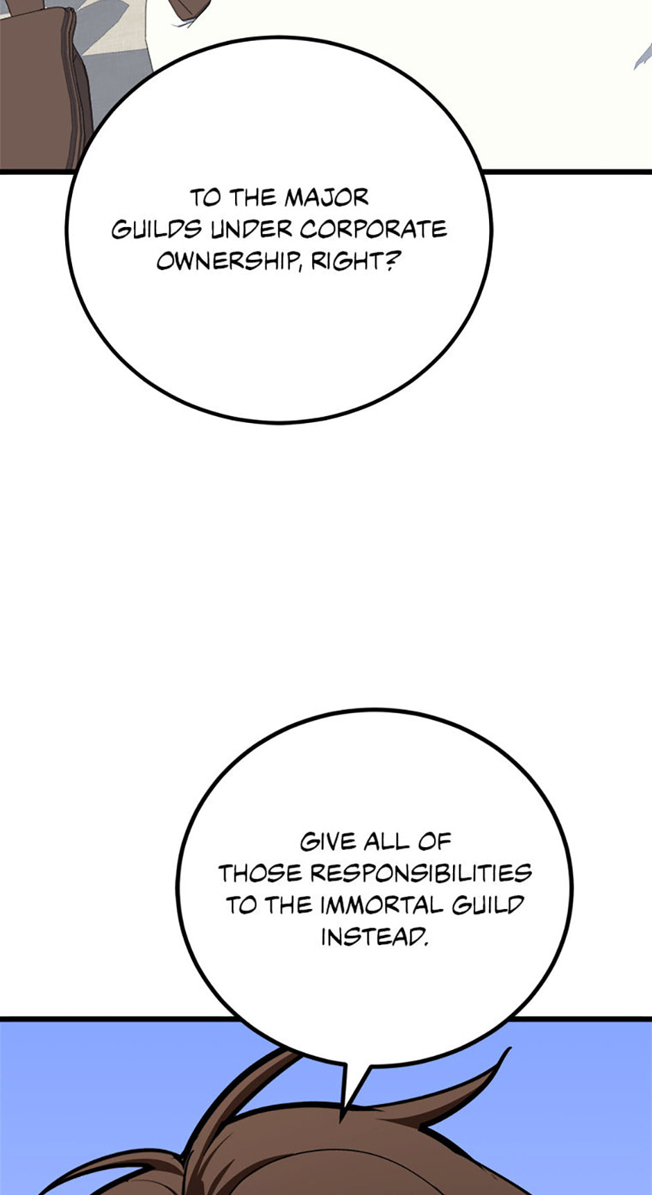 Level 1 Player Chapter 120 page 65 - 