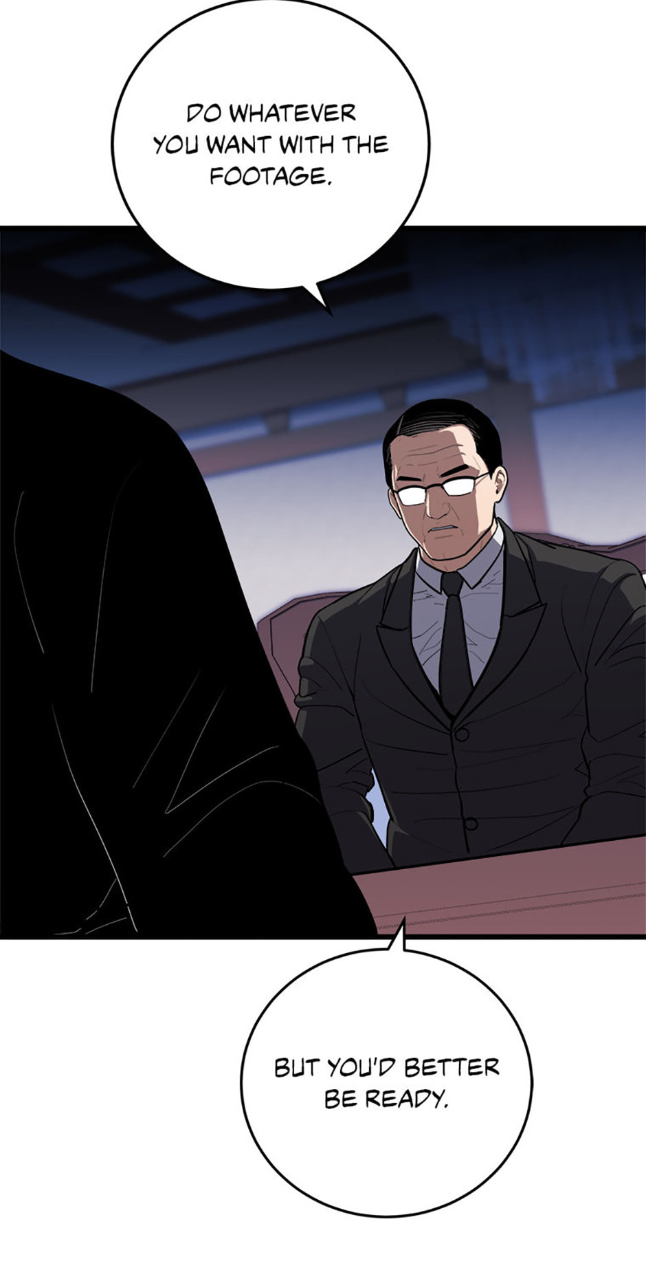 Level 1 Player Chapter 120 page 70 - 