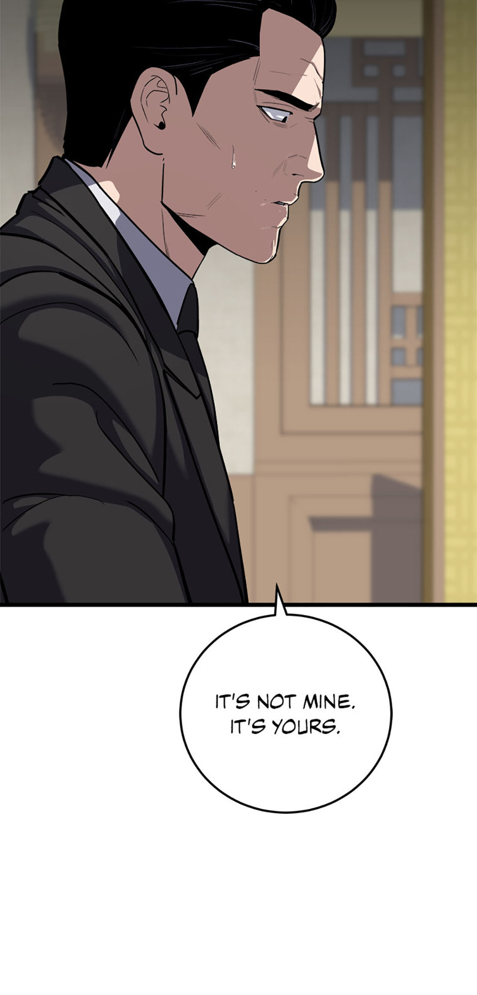 Level 1 Player Chapter 120 page 8 - 