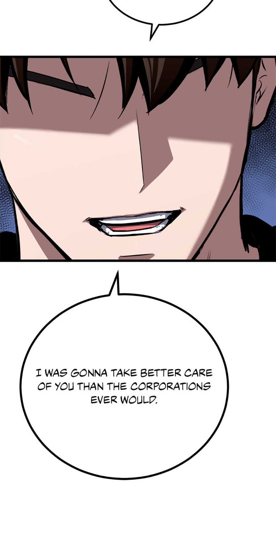 Level 1 Player Chapter 120 page 73 - 