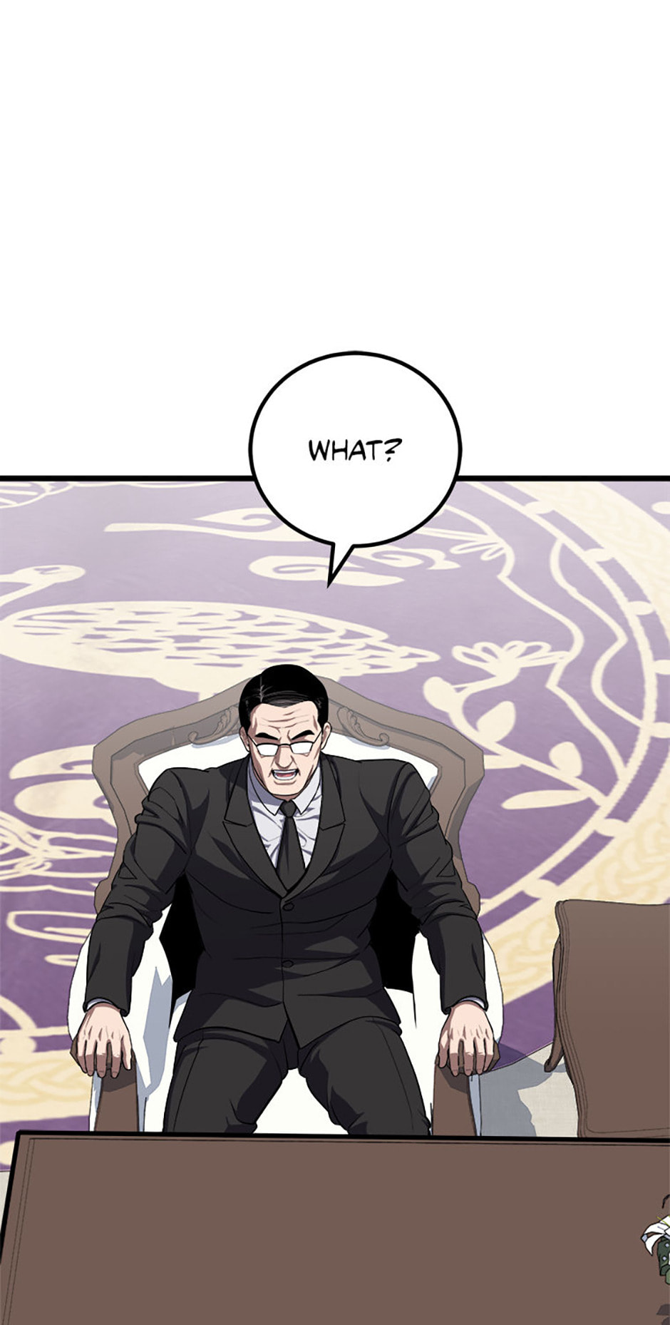 Level 1 Player Chapter 120 page 74 - 