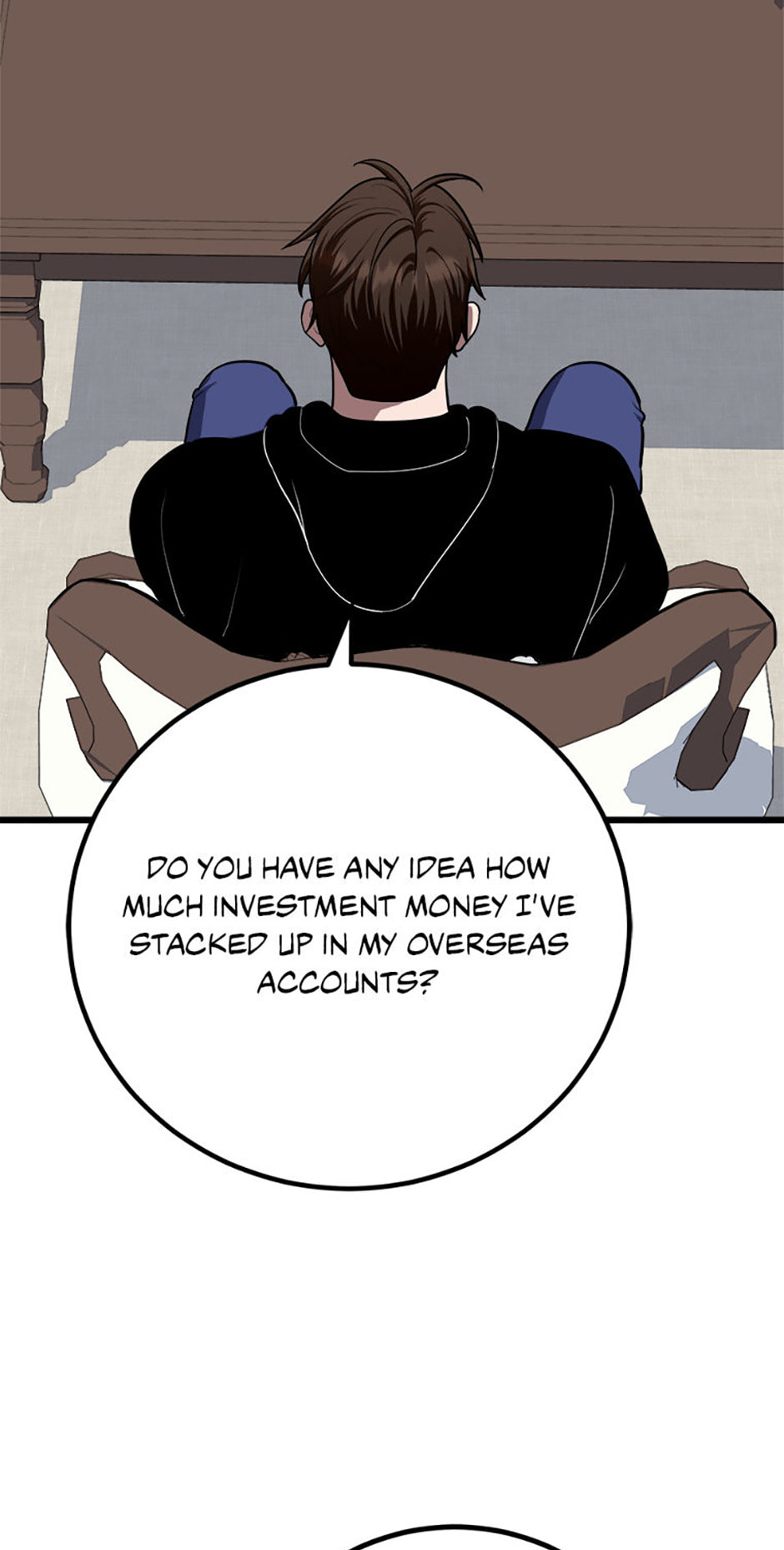 Level 1 Player Chapter 120 page 75 - 