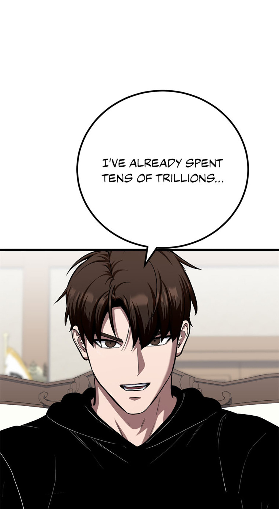 Level 1 Player Chapter 120 page 79 - 