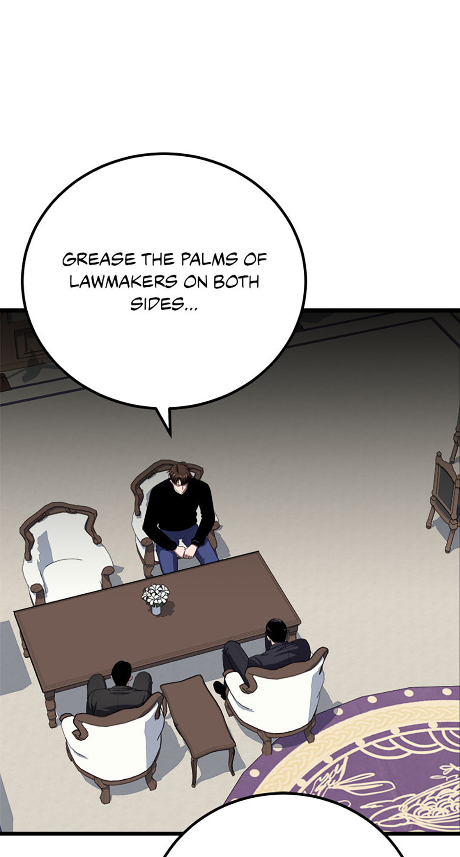 Level 1 Player Chapter 120 page 84 - 